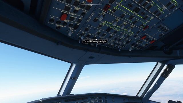 Microsoft Flight Simulator 2020 Take Off and Autopilot Tutorial for Airbus A320 Neo - Tutorial 3 смотреть онлайн