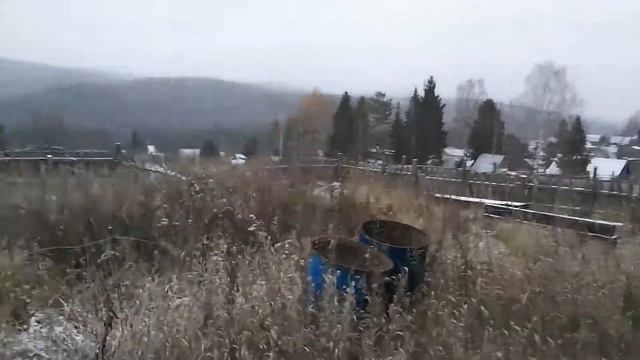 Посёлок Таёжный смотреть онлайн