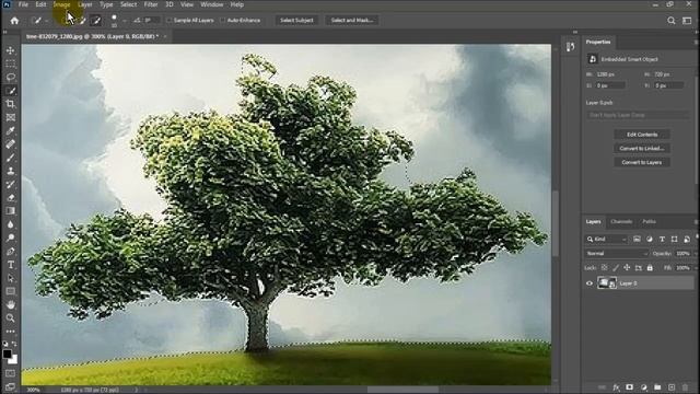 How to make png from jpg in photoshop - convert jpeg to png смотреть онлайн