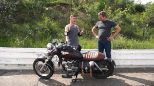 IRBIS Garpia 250. Ирбис Гарпия 250. Отзыв владельца. Покупать или нет?