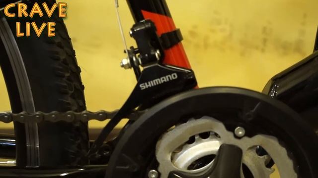 Обзор велосипеда Иж-Байк SILENCE (2016) Двухподвес смотреть онлайн