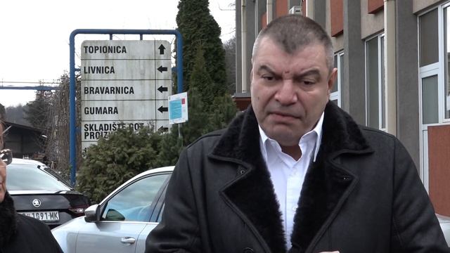 TV Galaksija 32 - Prilog - GRCIC EPS LIVNICA GUCA 11 12 2018 смотреть онлайн