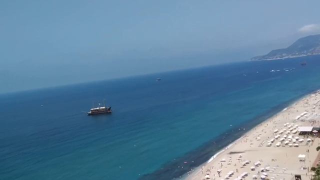 Сиде & Аланья смотреть онлайн