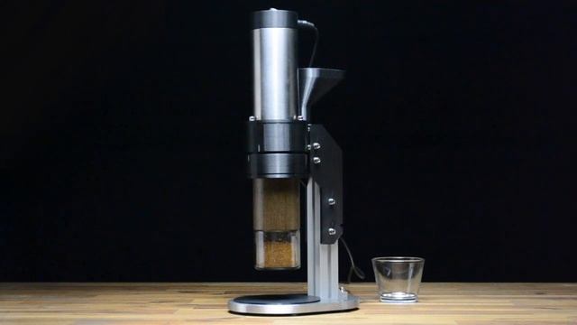 Skope Motorizer for the Comandante C40 смотреть онлайн