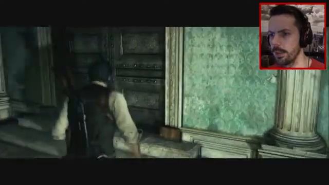 The Evil Within - HEART ATTACK SCARE! - #16 смотреть онлайн
