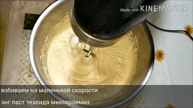 Вкуснее чем Киевский торт. Уникальный проверенный рецепт. Бу торт ёкмасдан колмайди синалган рецепт смотреть онлайн