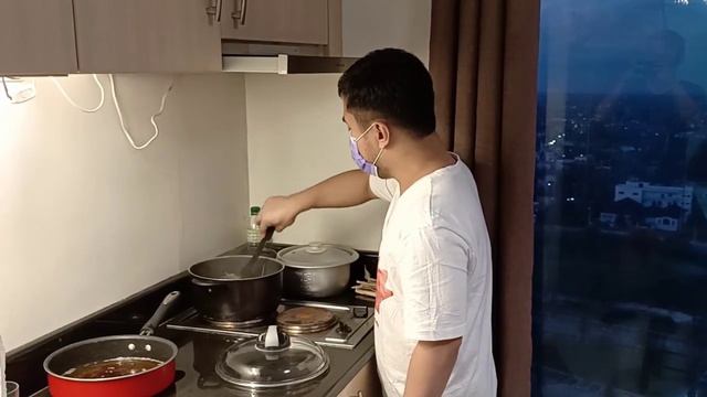 Tagaytay - Wind Residences | ft. Geely Coolray смотреть онлайн