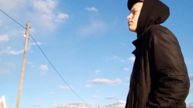 Я бегу далеко далеко... смотреть онлайн