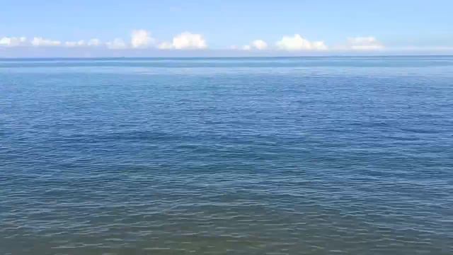Пляж Wongamat. Чистое море. 28 ноября 2022. смотреть онлайн