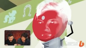 Стас и Саня смотрят пикуля 2