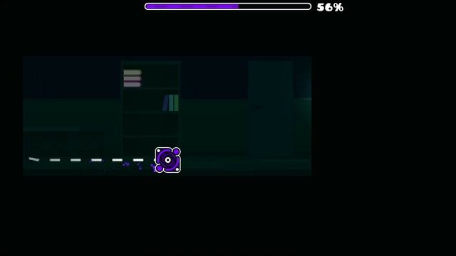 Roblox DOORS in Geometry Dash? | Geometry Dash смотреть онлайн