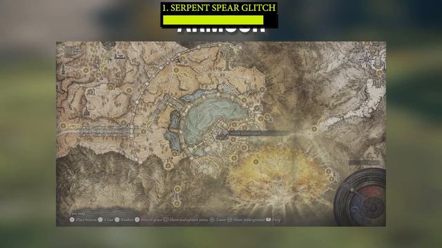 The 3 BEST ways to Cheese MALENIA in Elden Ring - STILL WORKING! смотреть онлайн