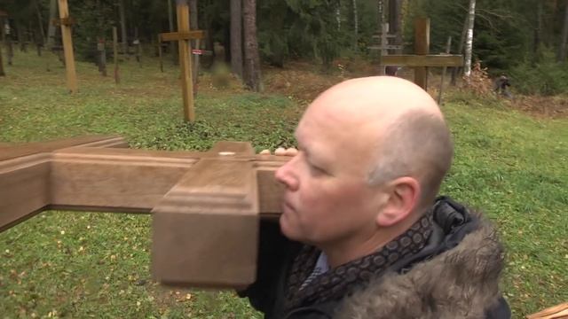 Дзяды-2016: шэсьце ў Менску і мітынг у Курапатах смотреть онлайн