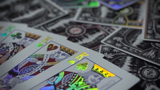 VERTEX DECK (Prototype Diffractor™ Deck 2017) смотреть онлайн