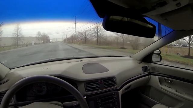 Review for 1999 Volvo S80 T6R TWIN TURBO IPD ECU upgrade test-drive смотреть онлайн