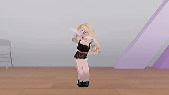 SOMI DUMB DUMB Dance Practice Roblox #keşfet #keşfetbeniöneçıkar #midzy #twice #keşfetteyiz