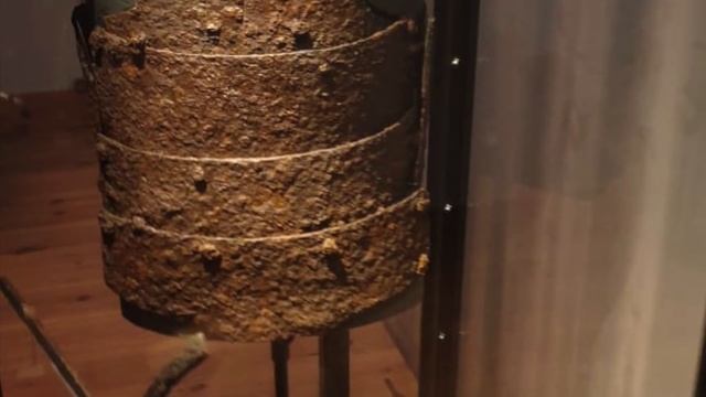 Средневековая резня. Слабонервным НЕ СМОТРЕТЬ. Битва при Готланде 1361 смотреть онлайн