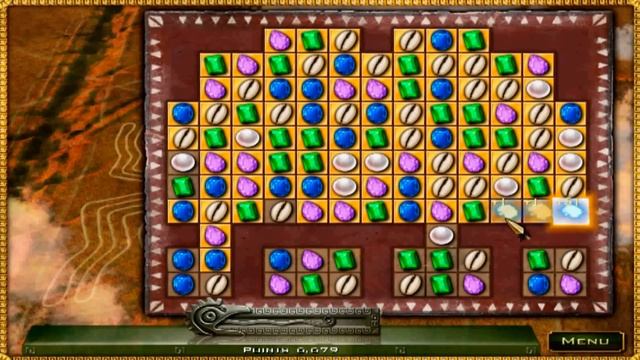 All Jewel Quest : Tip 1 Basic - How to get great Score смотреть онлайн