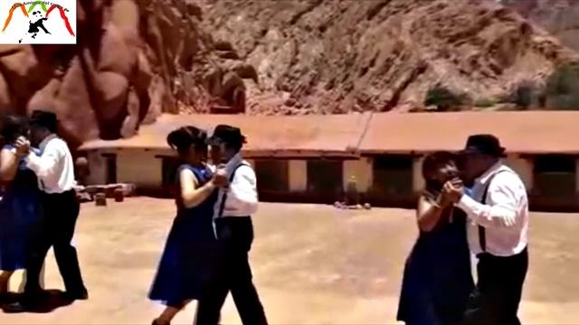 Tango En Humahuaca, Jujuy, Club De Amigos Del Tango, ProTango Argentina
