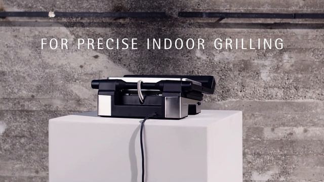 WMF Power of BBQ (EN): Grilling in All of Its Flavors смотреть онлайн