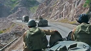 Военская песня .    Афганистан  - Пришел приказ .  Музыка для души   2018 - 2019