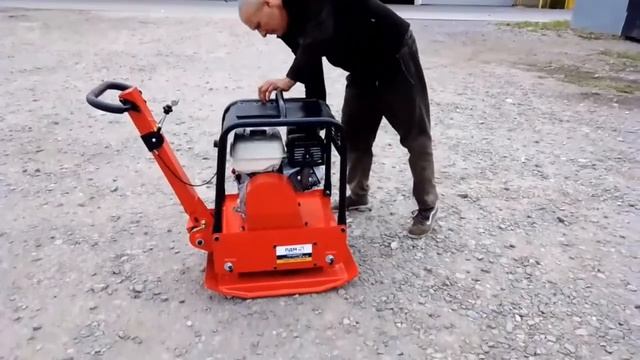 Продажа виброплиты Impulse на 170 кг. смотреть онлайн
