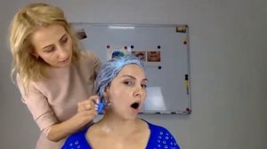 Обучающий вебинар по вакуумному массажу лица