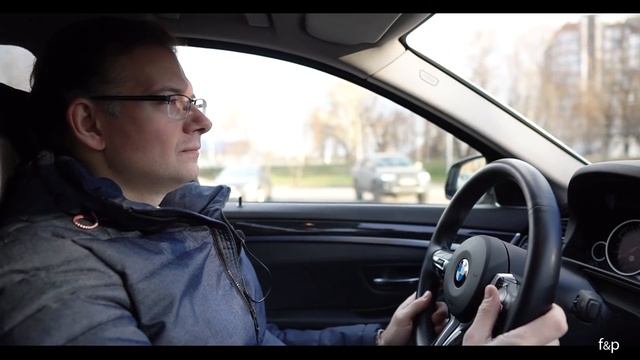 Как вы яхту назовете, так она и поплывет. Автозвук в BMW 5 смотреть онлайн