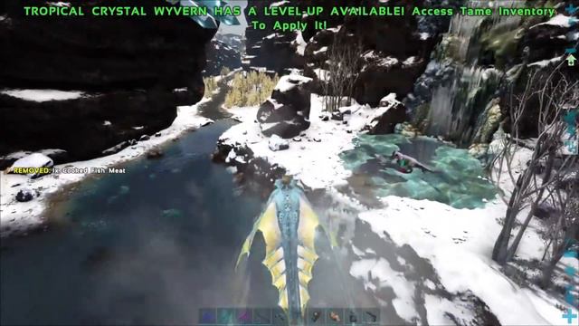 Ark Season 4 Ep 146 Wow Ark is being nice смотреть онлайн