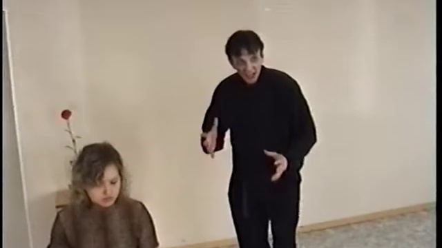 Сценка:Дух, душа и плоть. смотреть онлайн