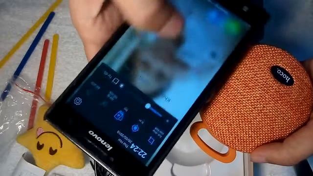 LOA HOCO BS7 - 28/5/2018 смотреть онлайн