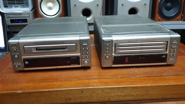 Xả CD Denon M10 giá 400k - MD giá 750k. lh 0966594581 - 0979891682 смотреть онлайн