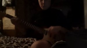 Sparks | Reinforcements Guitar Cover