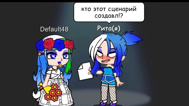 сорри что без звука я про него забыла буду стараться делать видео со звуком! смотреть онлайн