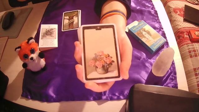 LENORMAND ORACLE CARDS (Lo Scarabeo, Torino) Recensione смотреть онлайн