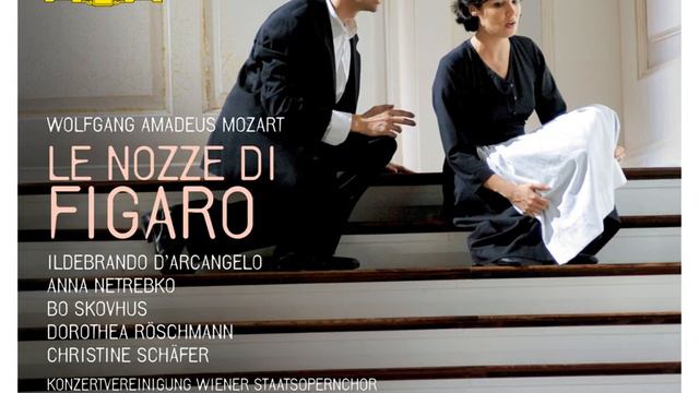 Mozart: Le nozze di Figaro, K. 492, Act II - No. 11, Porgi amor (Live) смотреть онлайн
