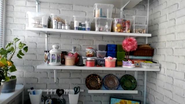 Мастерская для рукоделия! смотреть онлайн