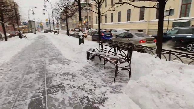 Центральный район Санкт-Петербурга смотреть онлайн