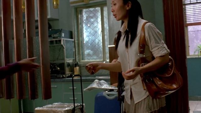 The KUNG FU KID | Moving to Apartment смотреть онлайн