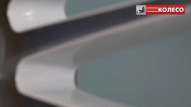 Литые диски RW BZ-40 цвет: W F/P | КОЛЕСО.ру смотреть онлайн