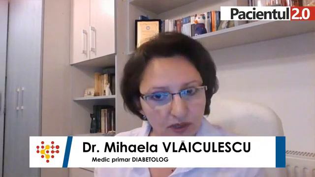 Diabet post Coronavirus. Cum va arăta restul anului смотреть онлайн