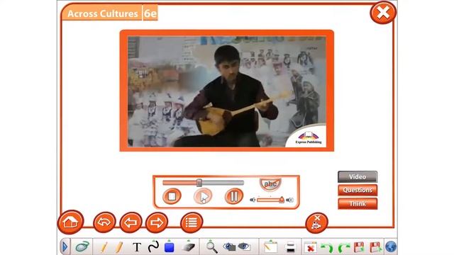 EXCEL Grade 7 Module 6e ex 2 video смотреть онлайн