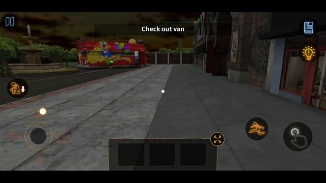 НОВАЯ ИГРА ОТ РАЗРАБОВ SCARY TEACHER 3D НА АНДРОИД ОБЗОР GRIM FACE CLOWN ANDROID GAMEPLAY Z&K GAMES смотреть онлайн