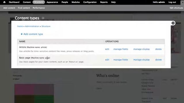 Drupal 7 Tutorial Creating dynamic templates for specific node types смотреть онлайн