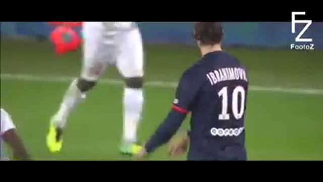 ZLATAN IBRAHIMOVICH • THE BAD BOY • САМЫЙ НАГЛЫЙ ФУТБОЛИСТ В ФУТБОЛЕ !!