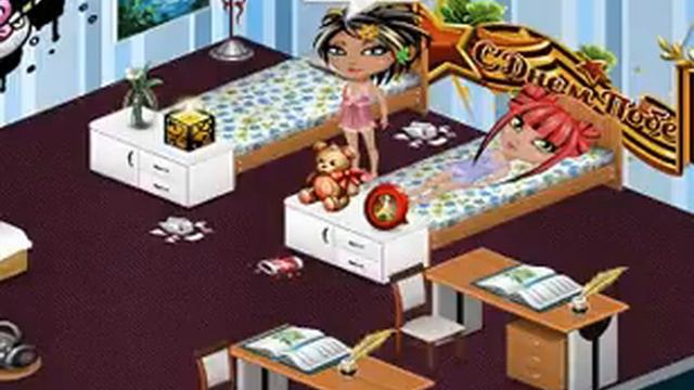 призрак сестры ! смотреть онлайн