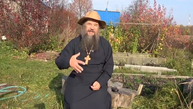 Покровительство не только защита (Покров Пресвятой Богородицы( смотреть онлайн