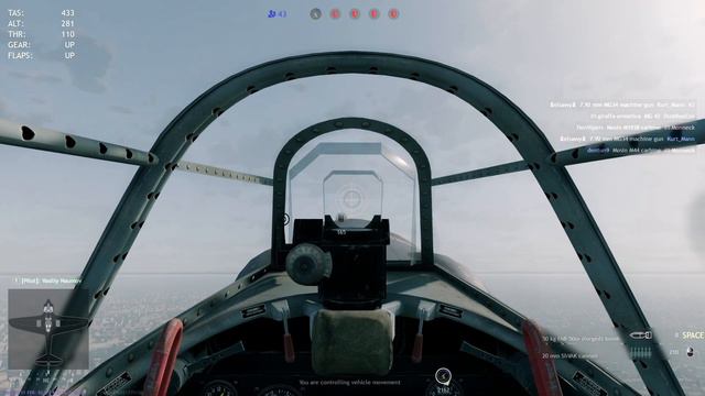 Enlisted - Gameplay #27 - Air support смотреть онлайн