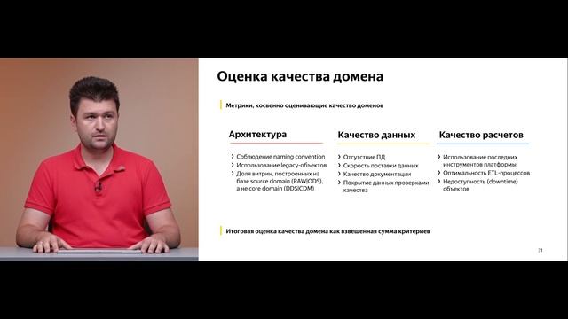 Евгений Ермаков | Партнер по данным - не аналитик, не разработчик, не менеджер смотреть онлайн