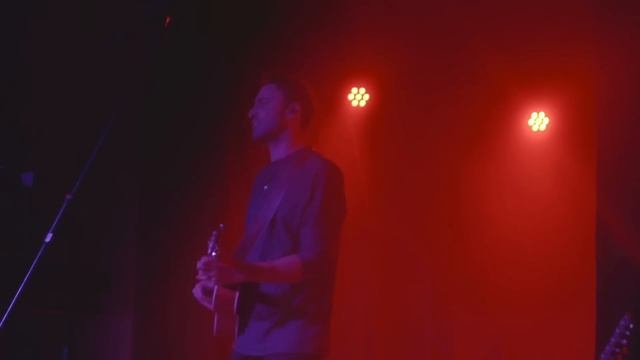 Sina Bathaie - Breath Of Life (Live From Toronto)